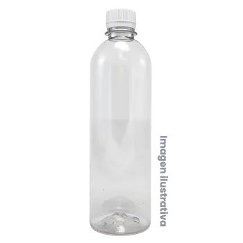 Botella boston 1000 mls