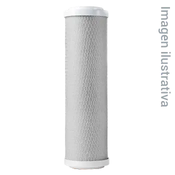 Cartucho polispun 10 slim