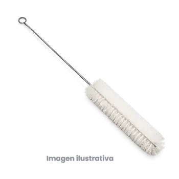 Cepillo para garrafón manual