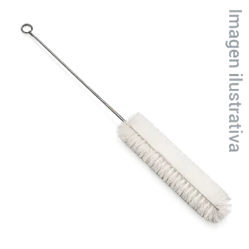 Cepillo para garrafon manual