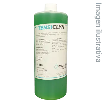 Tensol